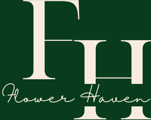 Flower Haven Logo